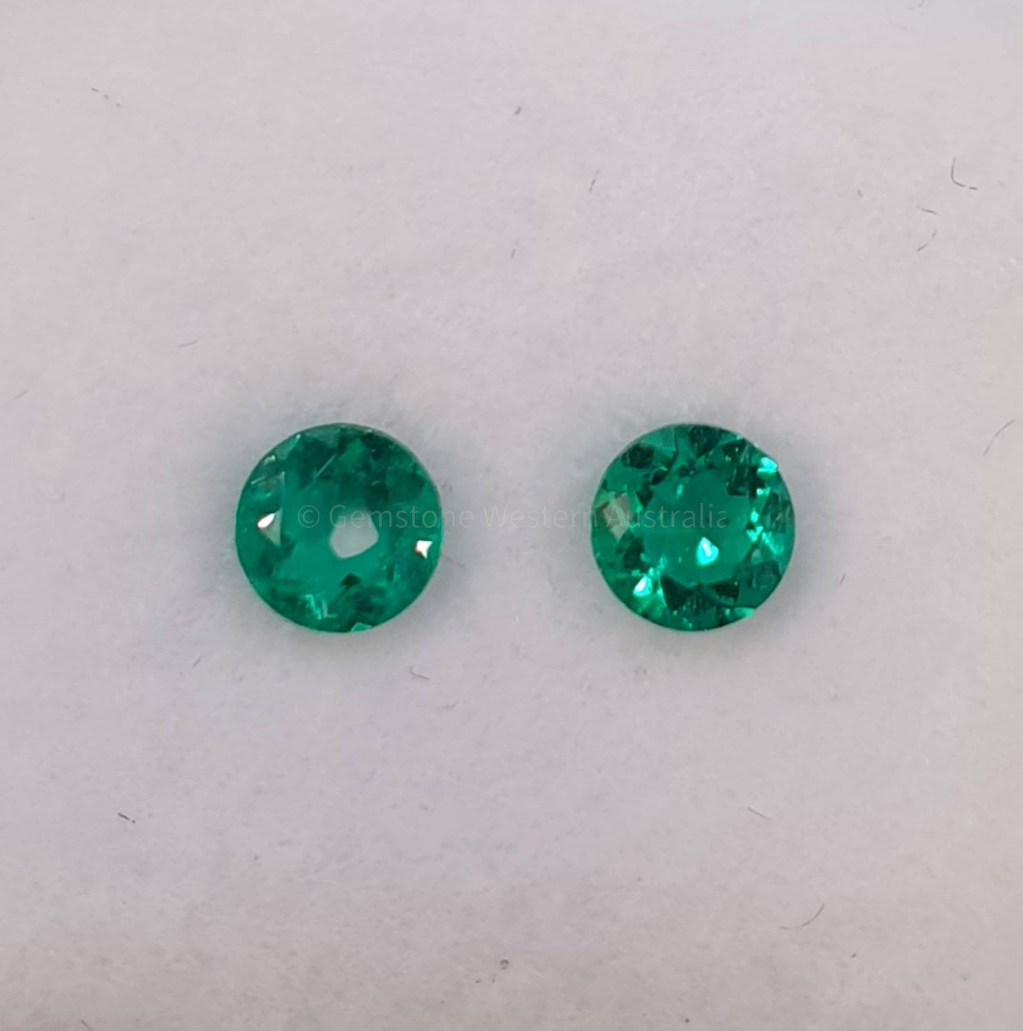 colombian emeralds