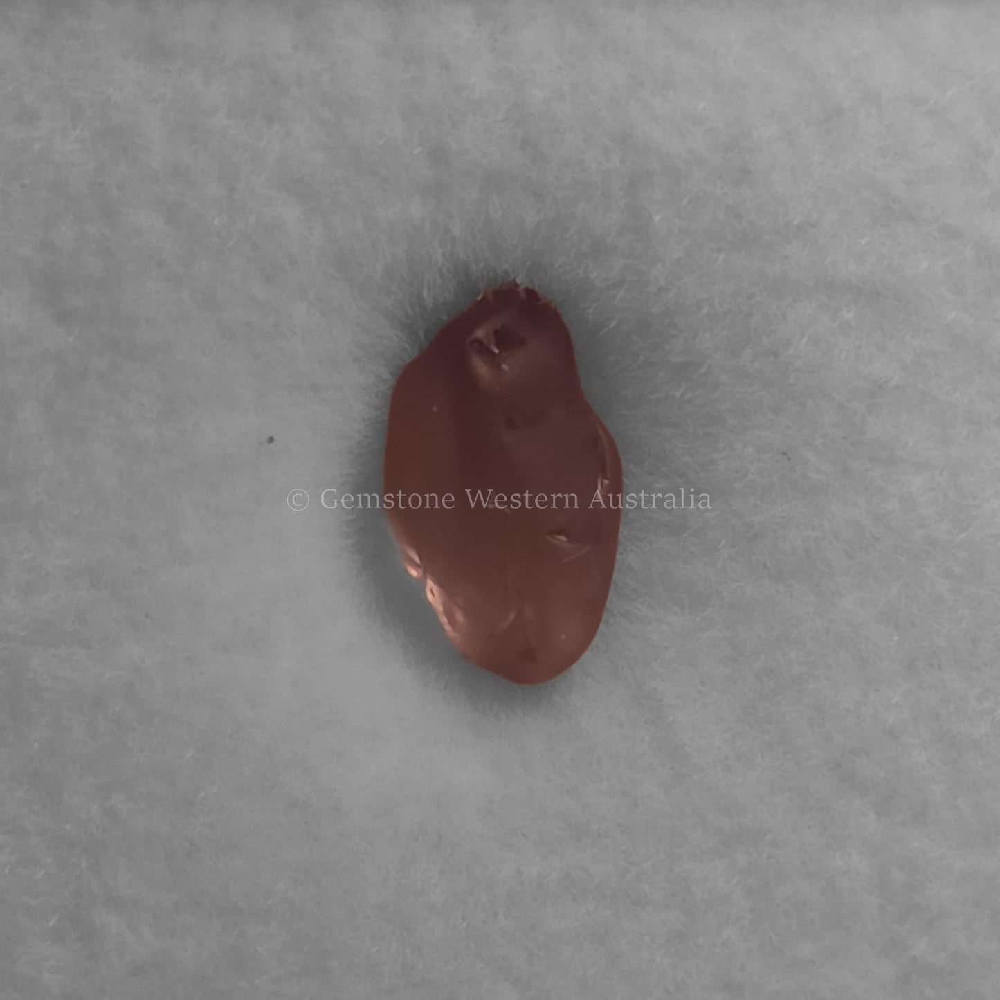 1.05CT NATURAL ALEXANDRITE - ROUGH CUT