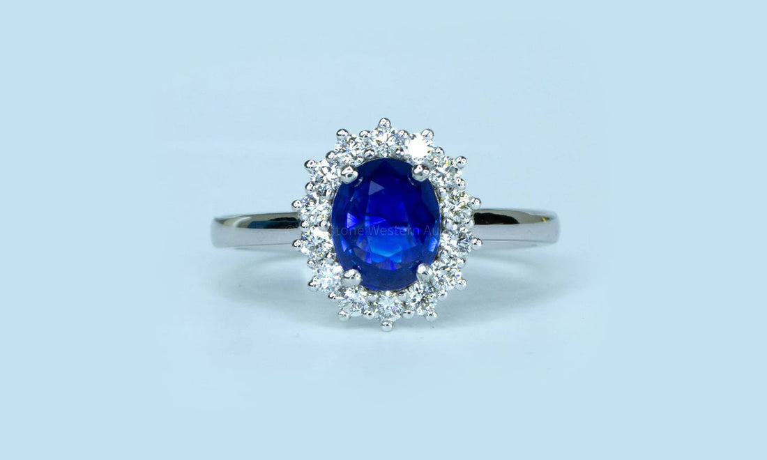 How to Choose the Perfect Sapphire Ring