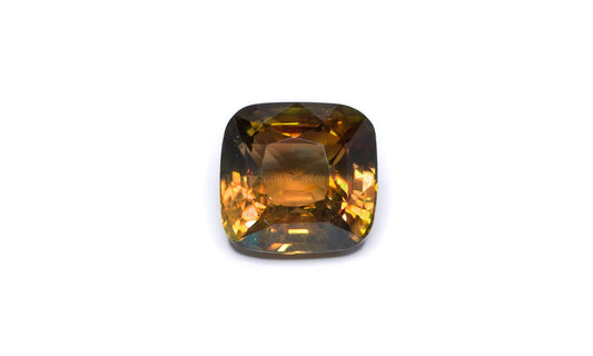 How to Identify Real Alexandrite Gemstones