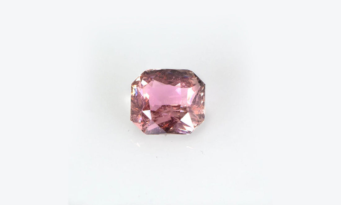Why Padparadscha Sapphire is One of the Rarest Gemstones in the World