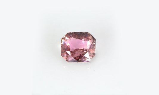 Why Padparadscha Sapphire is One of the Rarest Gemstones in the World
