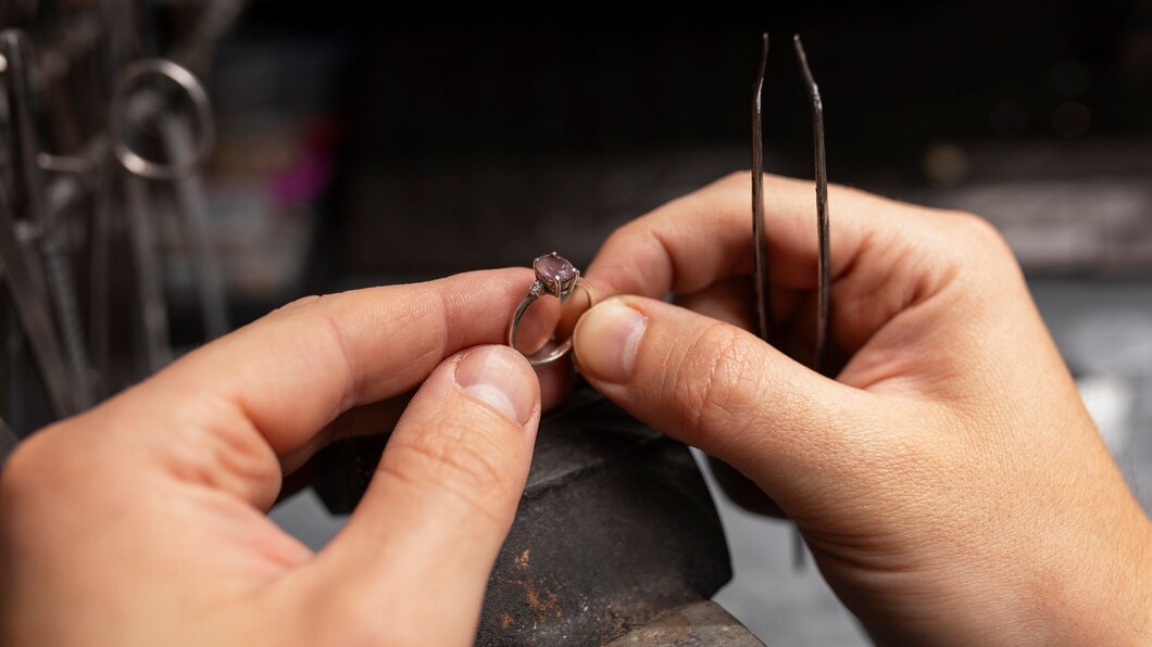 Create Your Ring