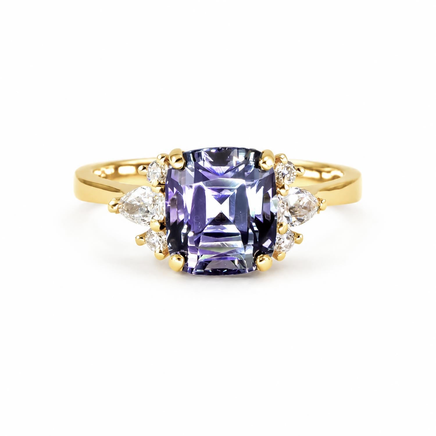 Tanzanite Jewellery
