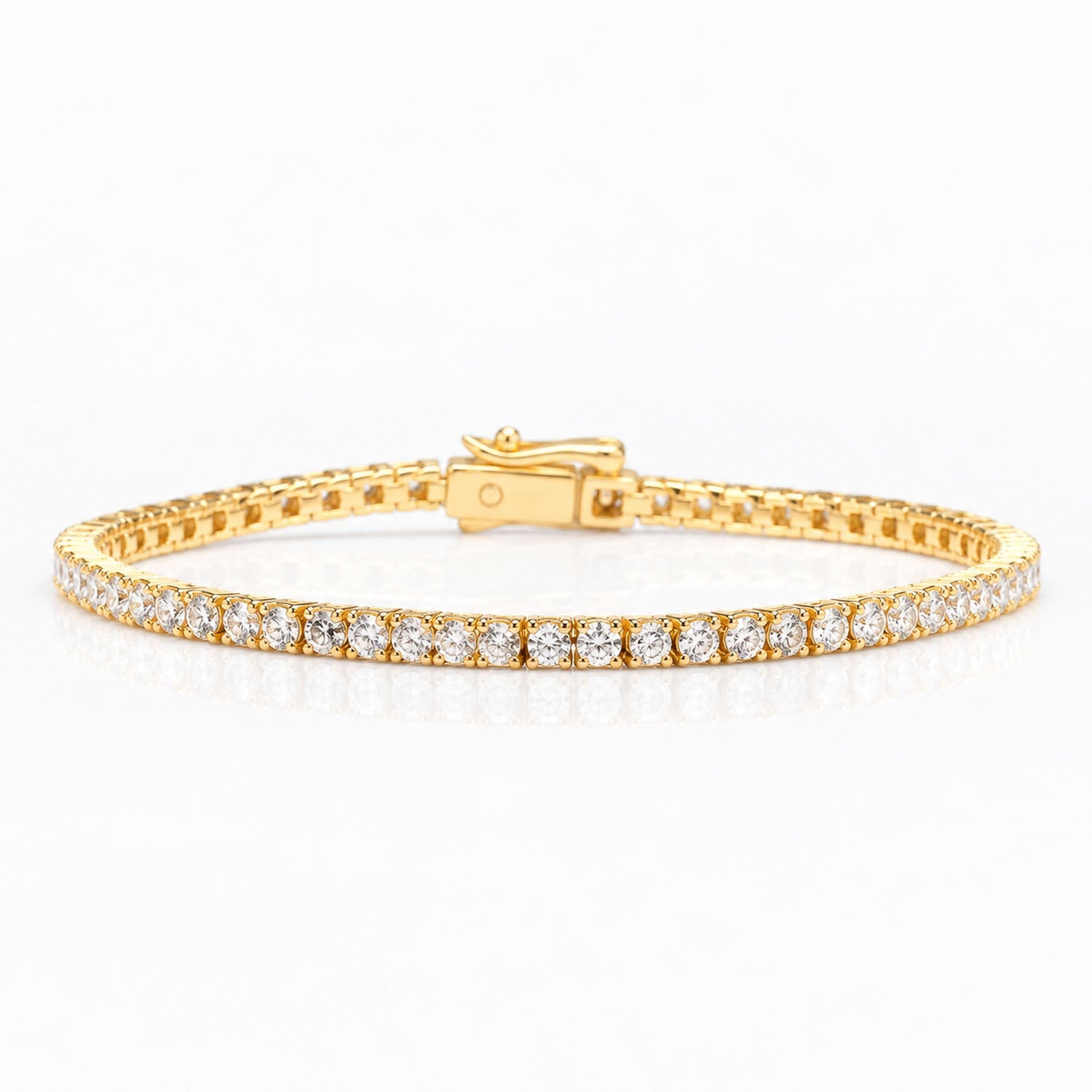 DIamond bracelets