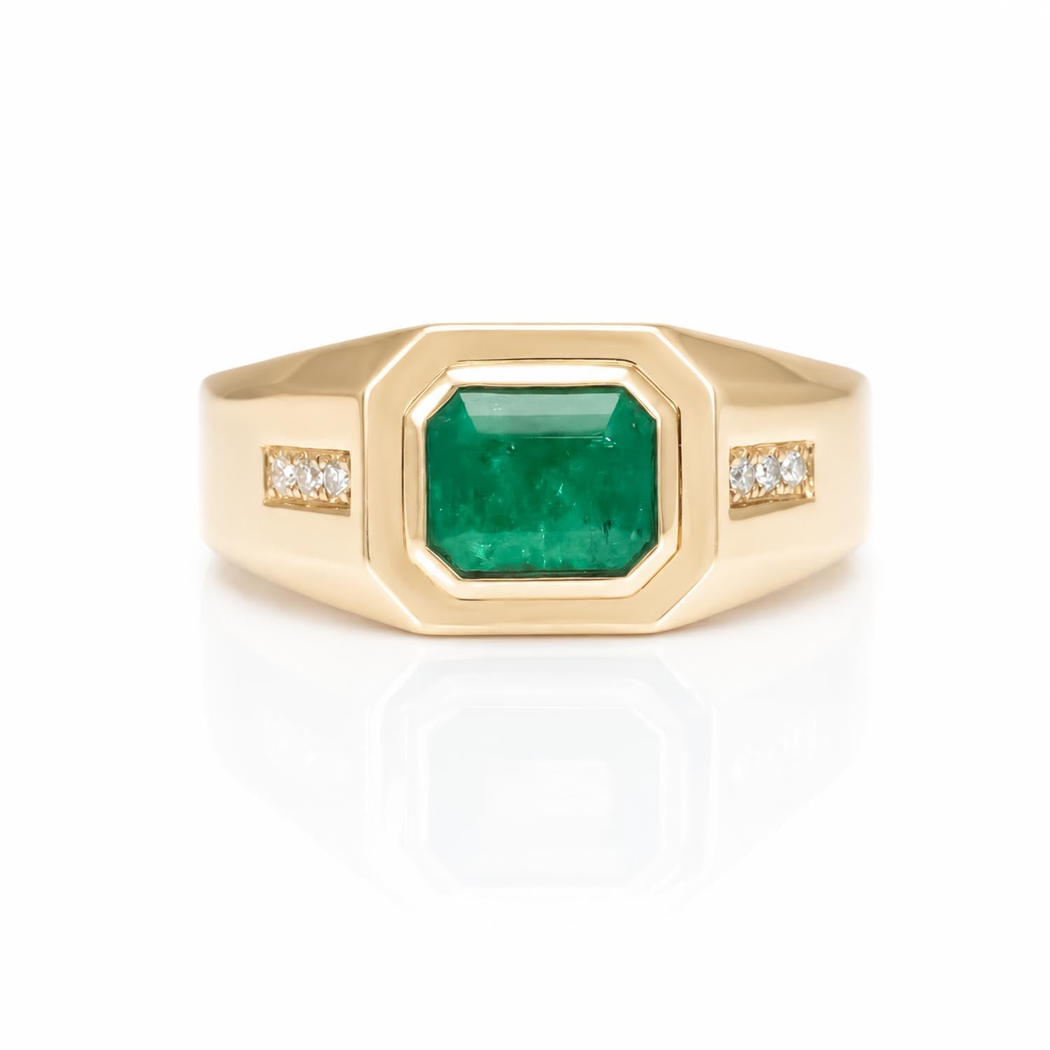 Men's Rings Perth