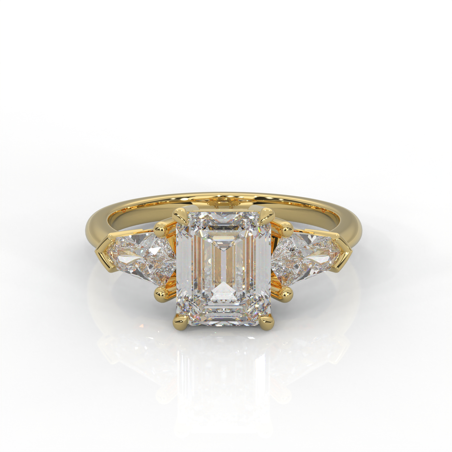 Diamond Engagement Rings