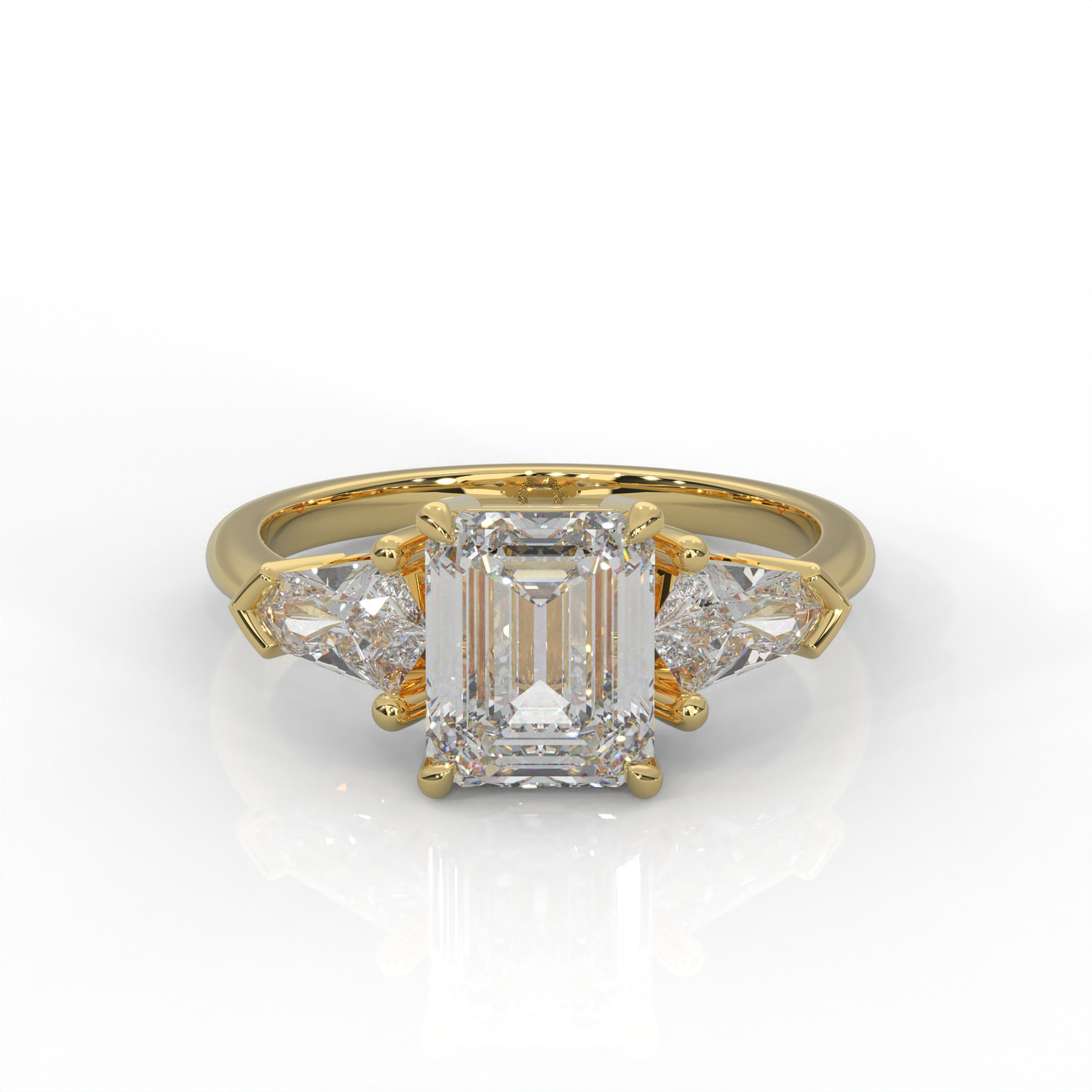 diamond engagement rings