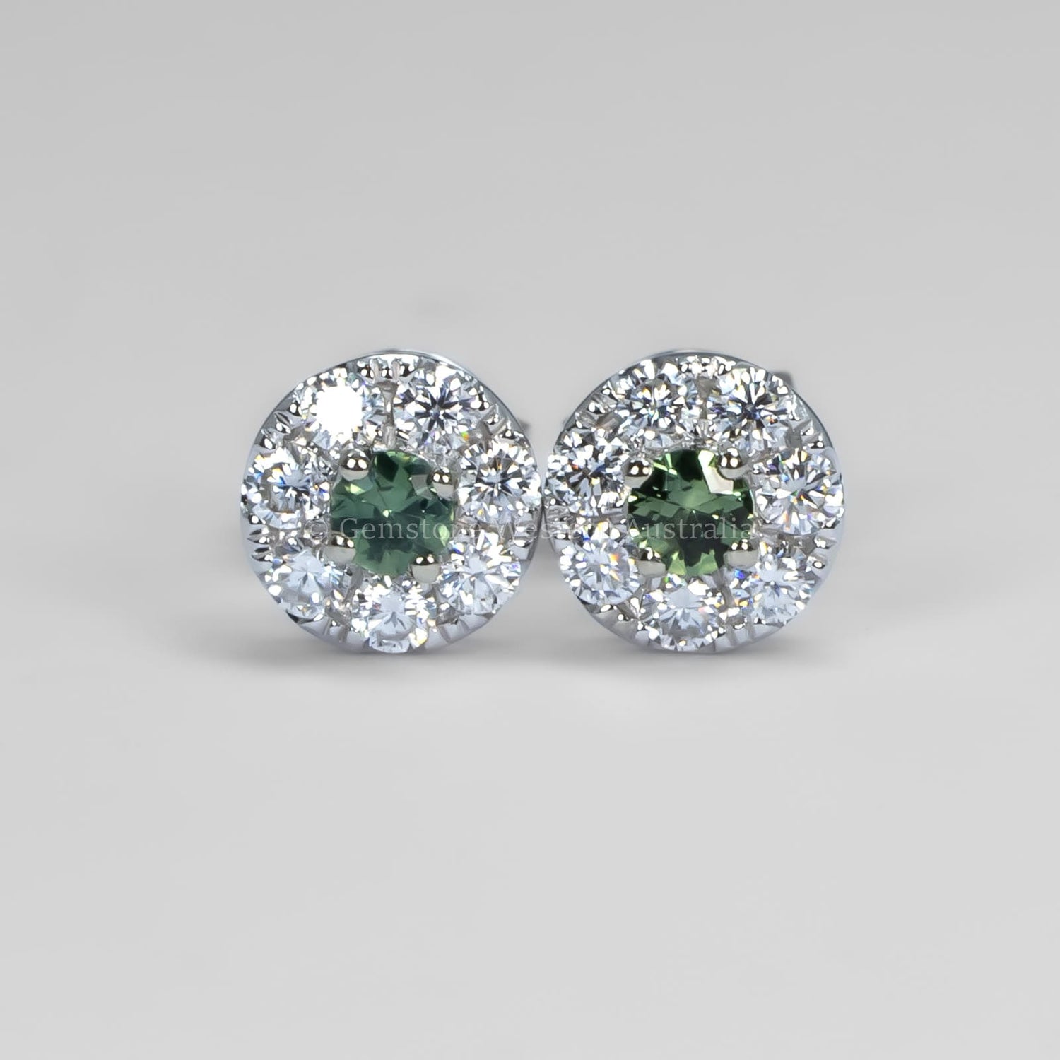 Australian Sapphires