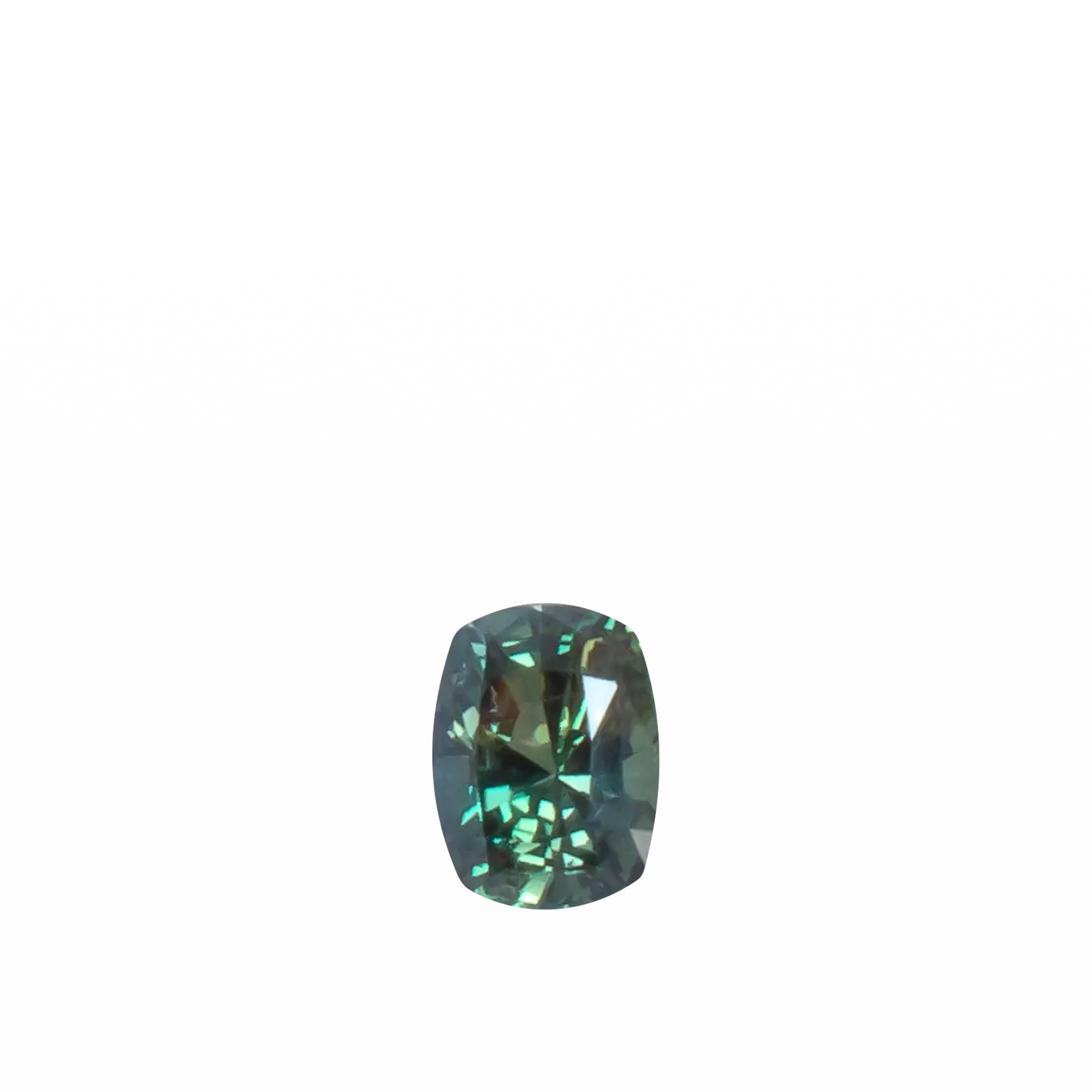 Loose Alexandrites