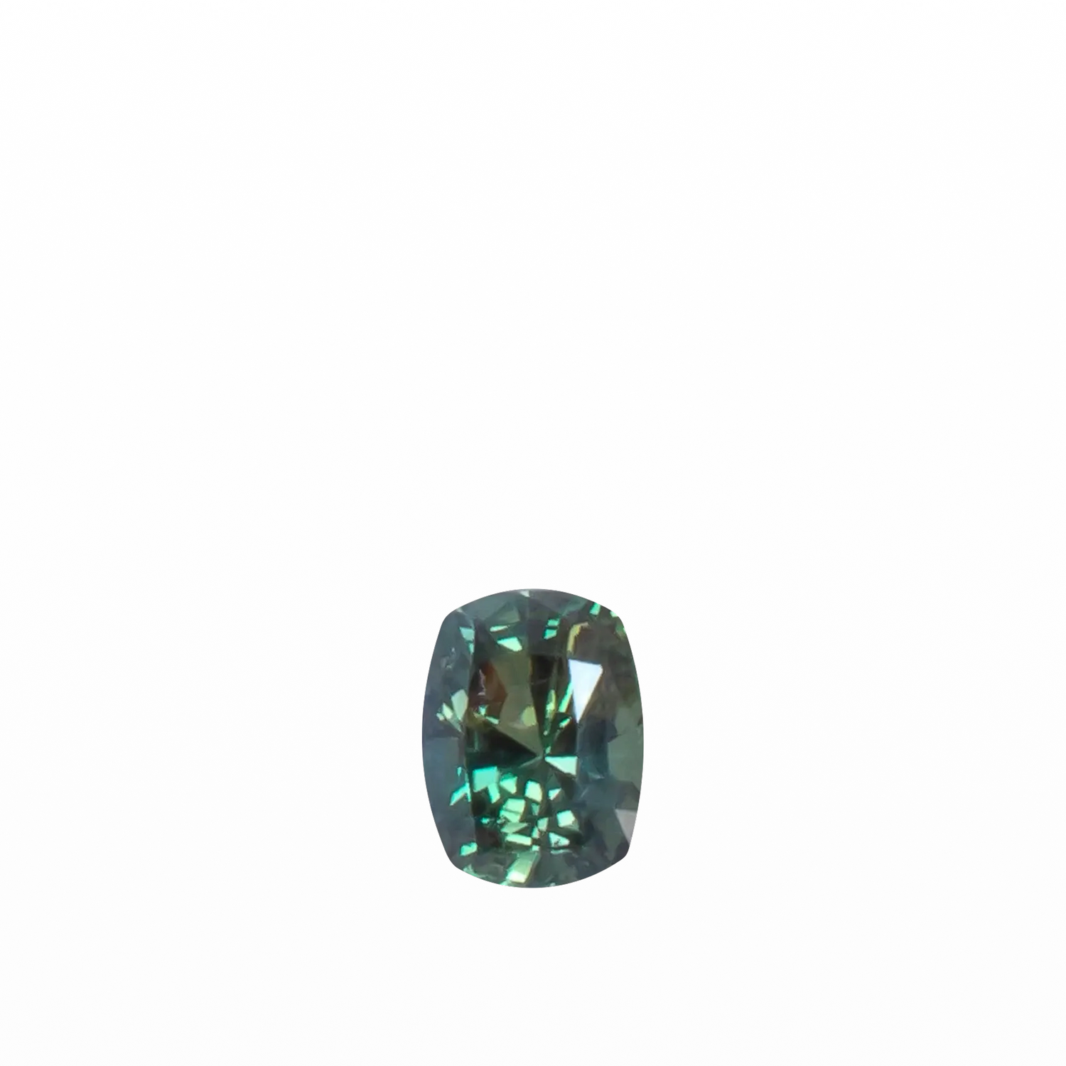 Loose Alexandrites