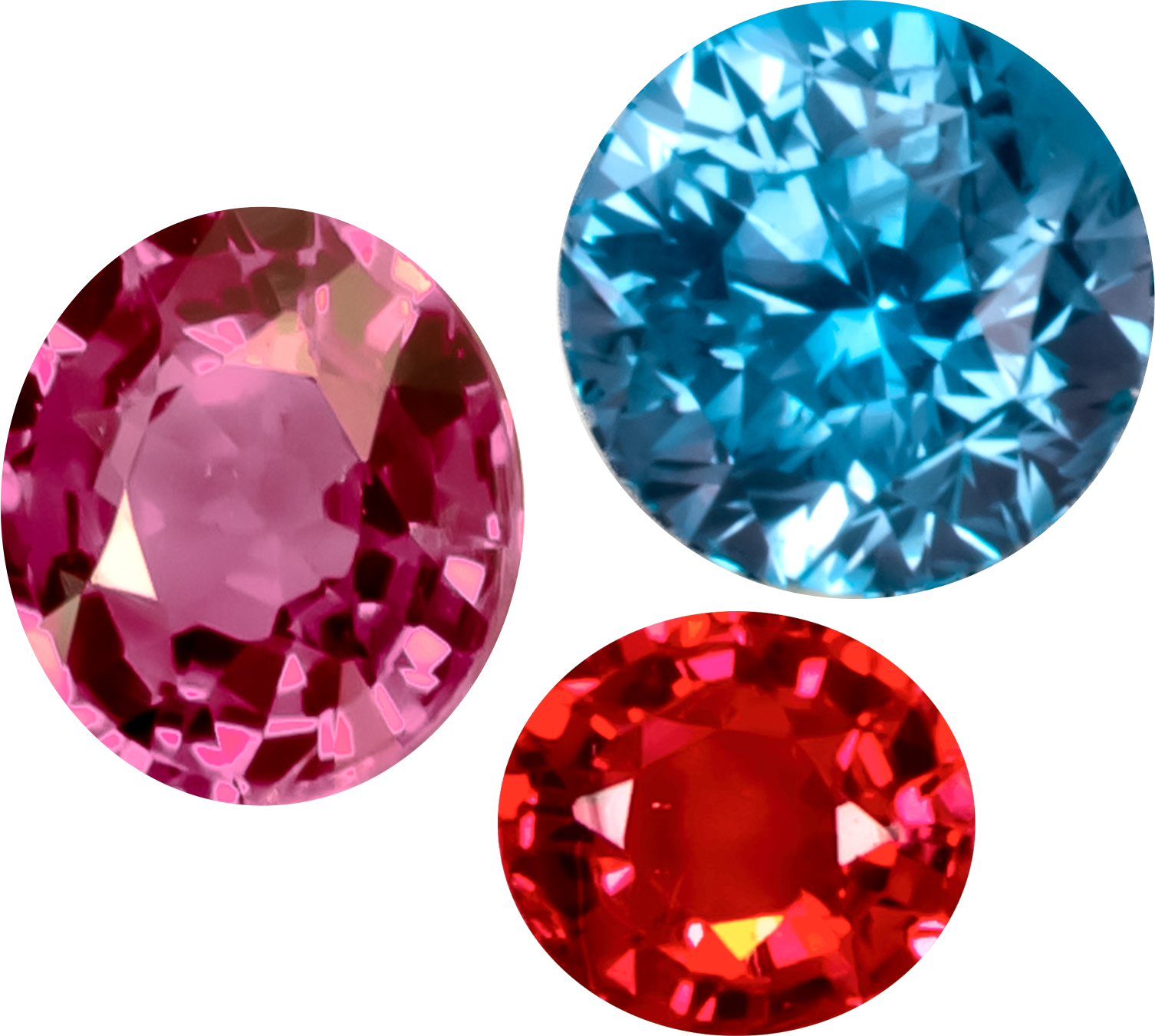 Spinel