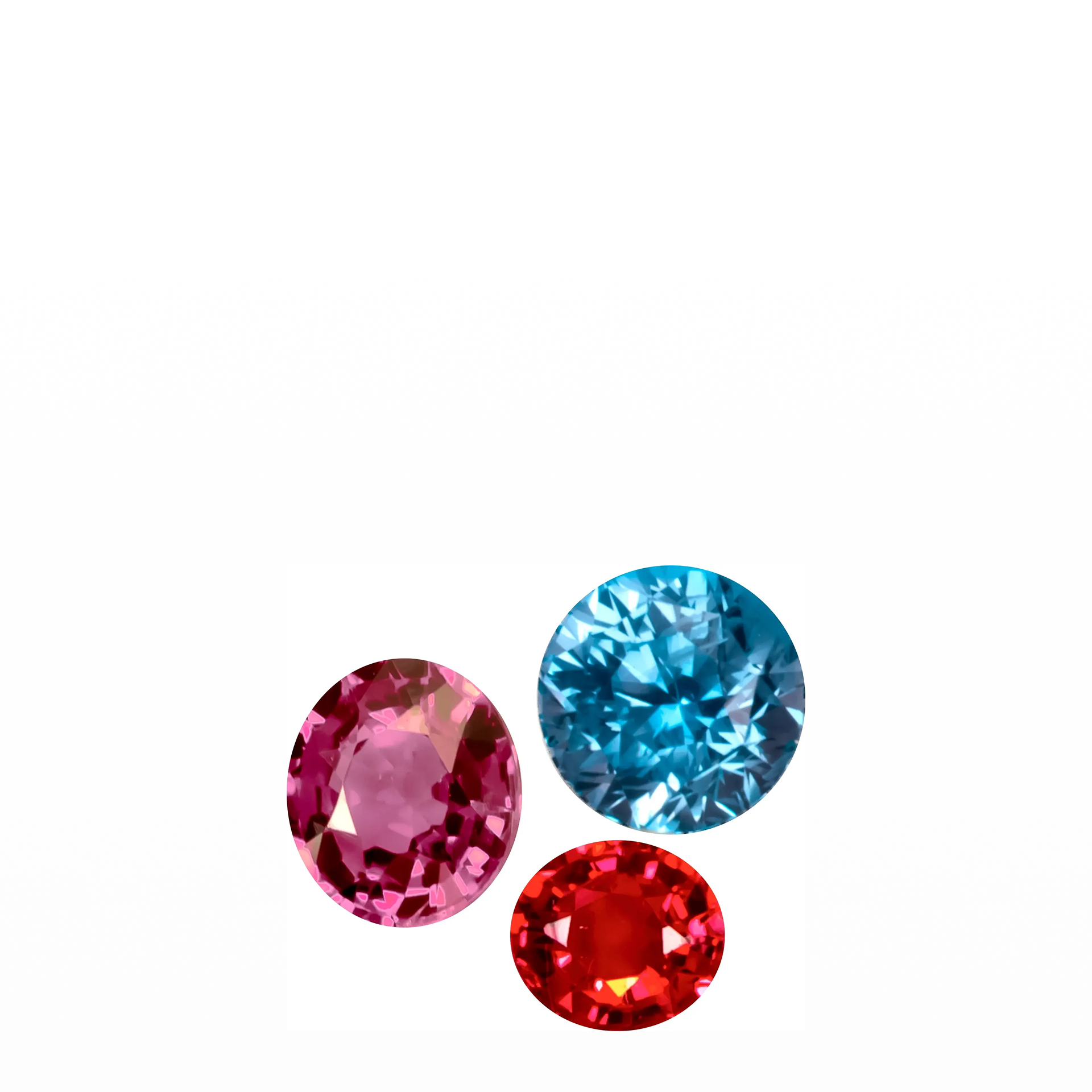 Spinel Designs Spinel Jewelry Rare and Vibrant Gemstone Designs