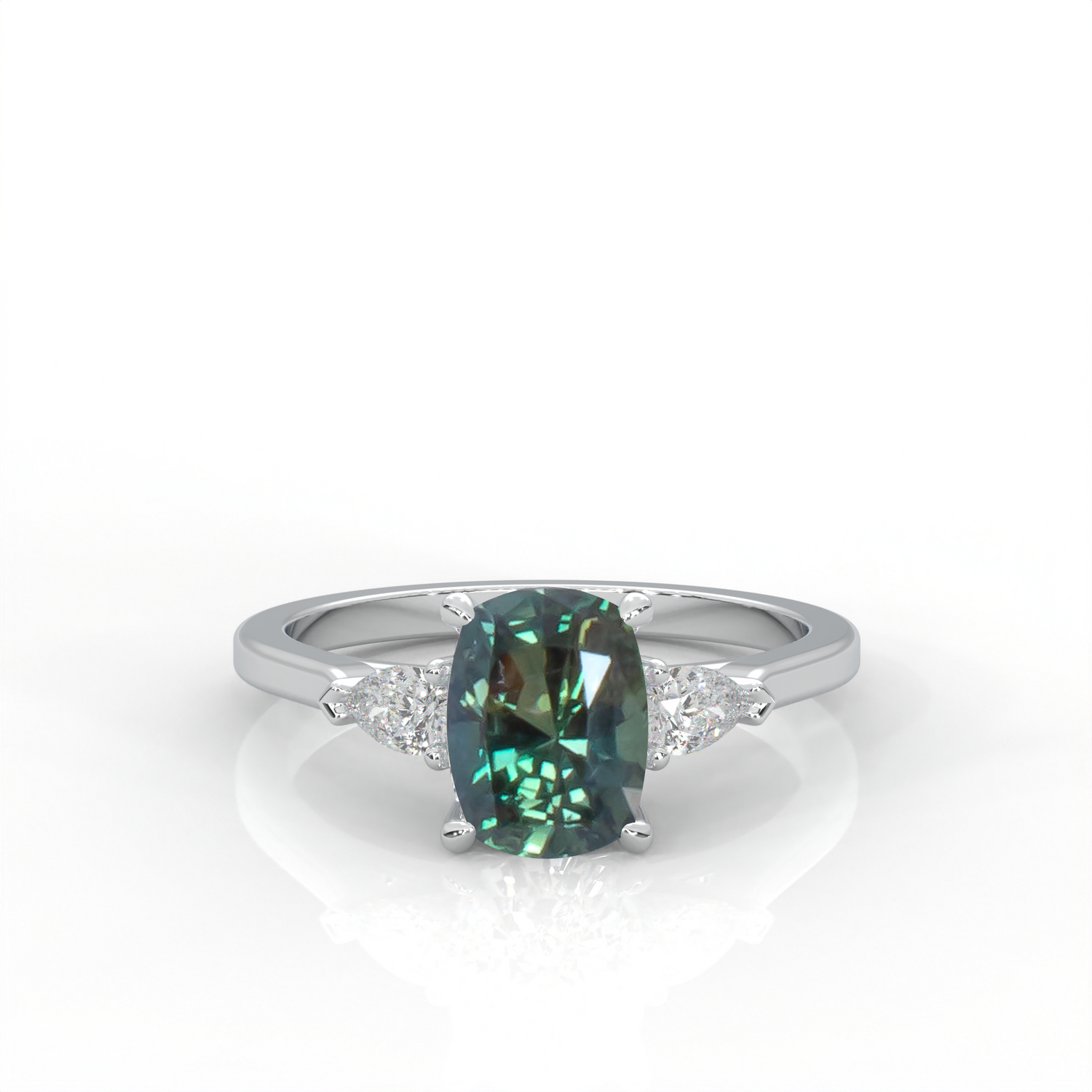 Alexandrite