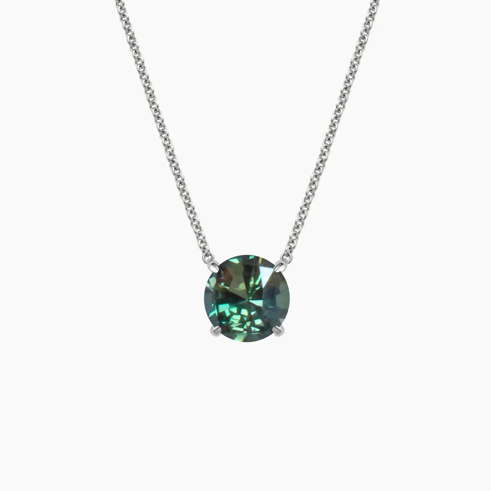 Alexandrite Pendant