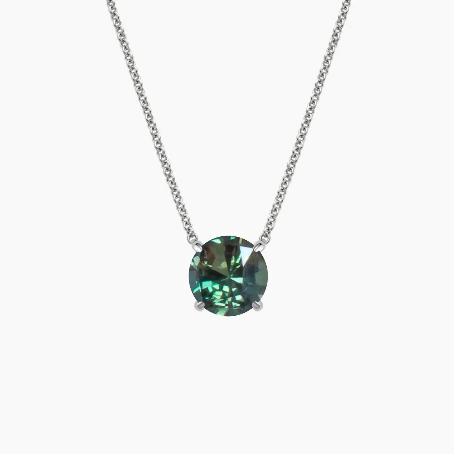alexandrite pendant