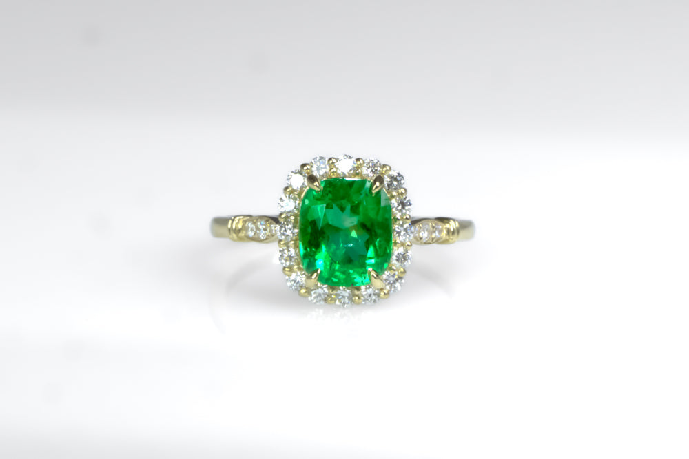 Engagement Rings