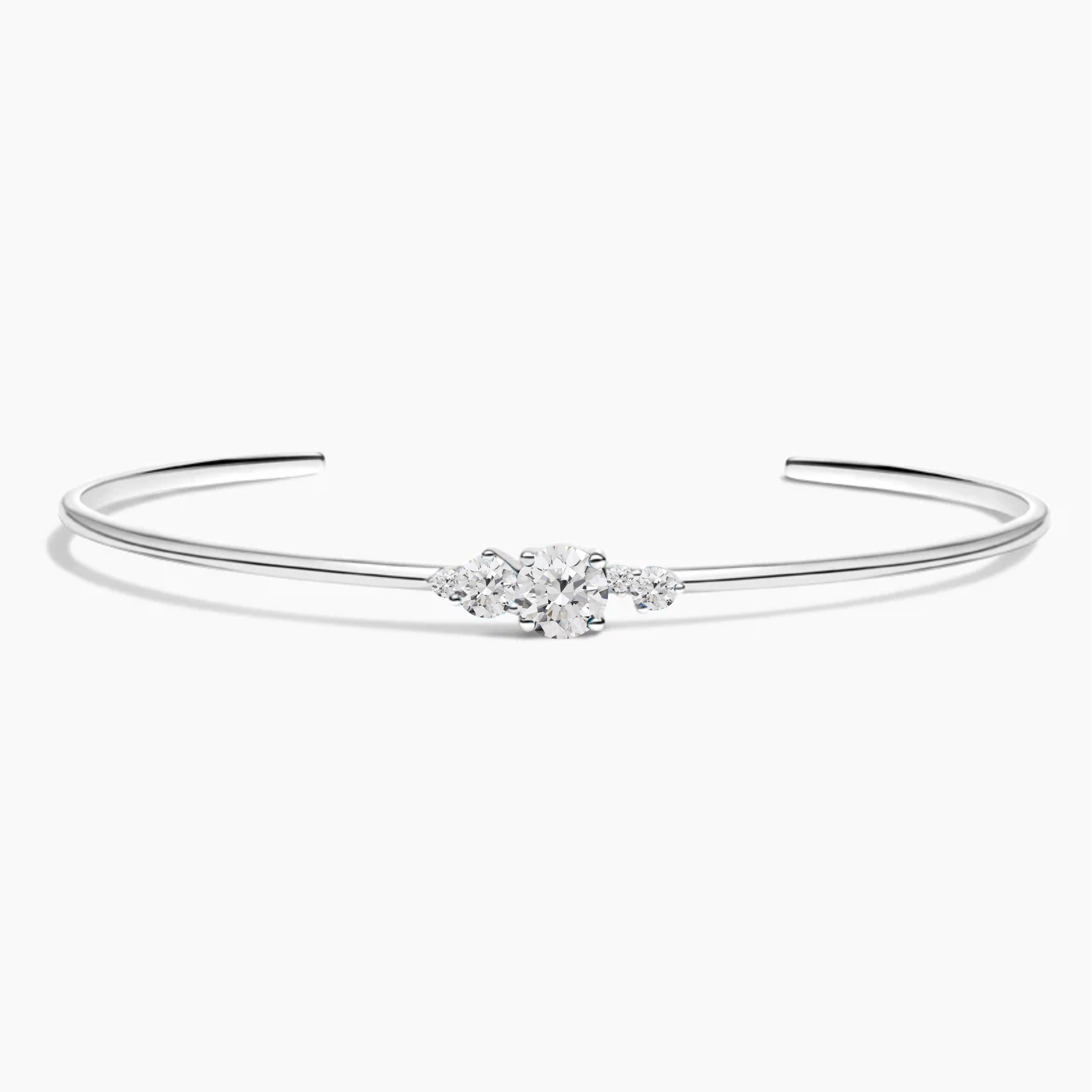DIamond bracelets