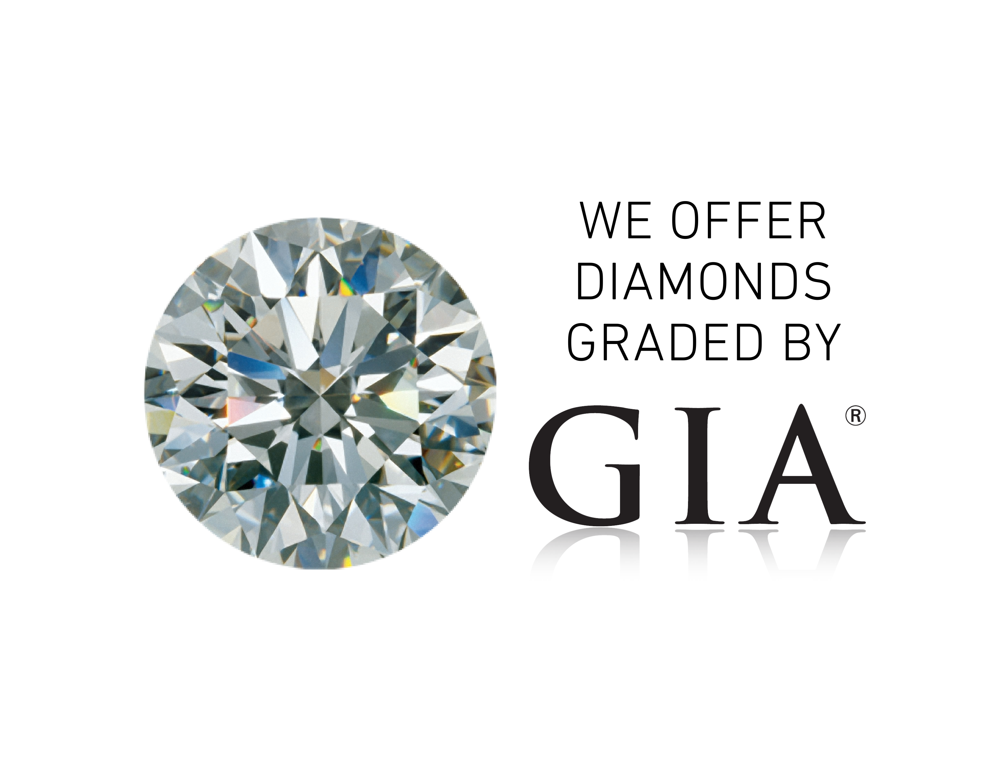 Loose Diamonds