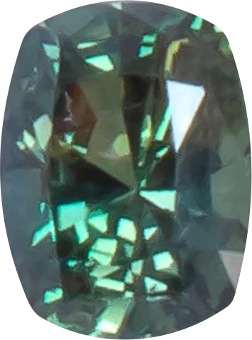 Loose Alexandrites