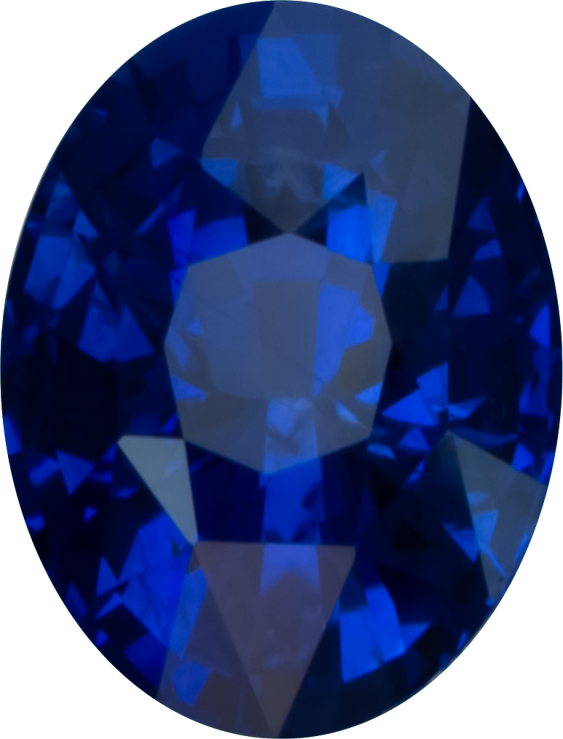 Loose Blue Sapphires