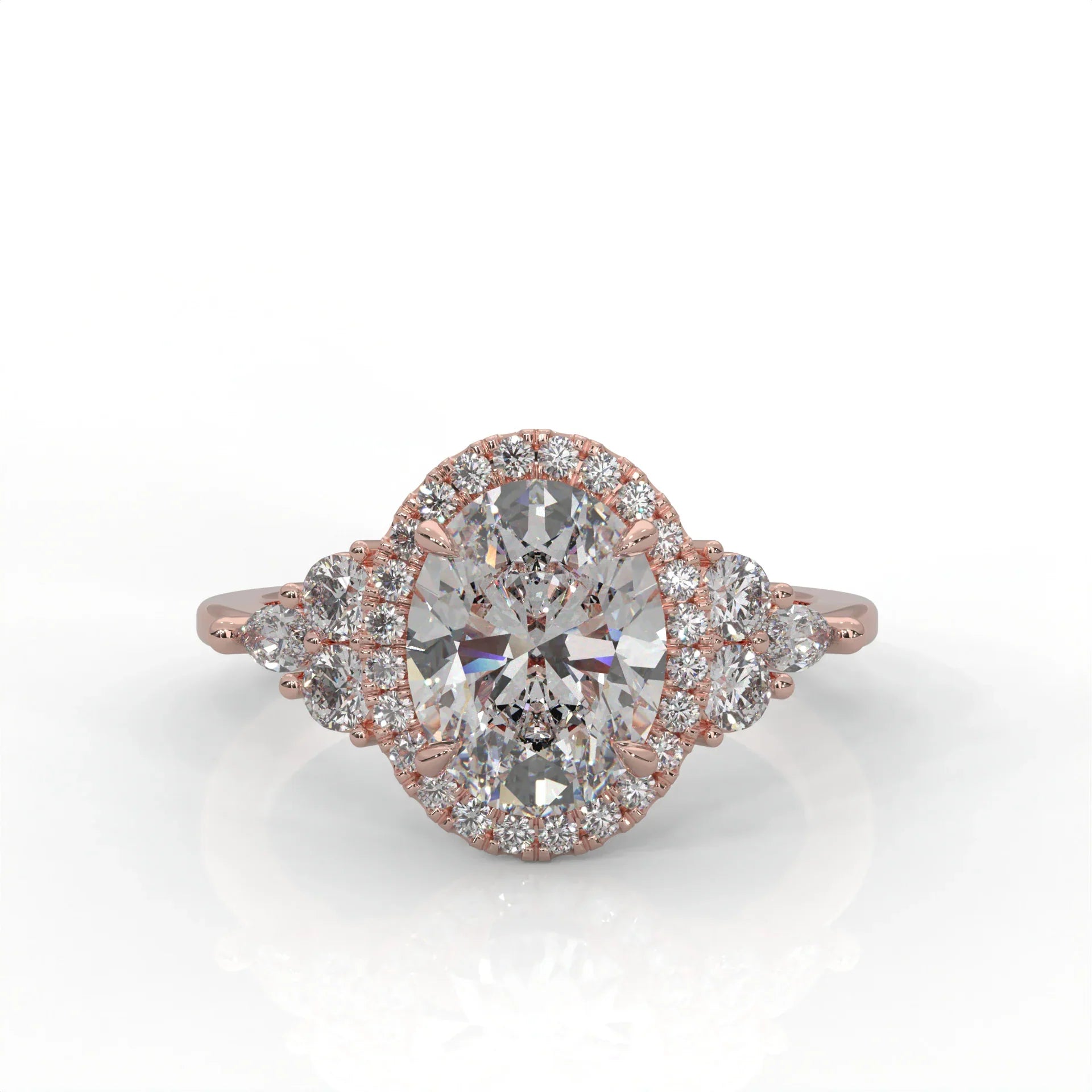 Moissanite