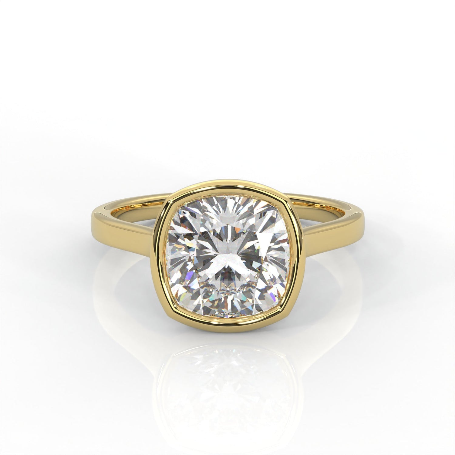 Setting Rings