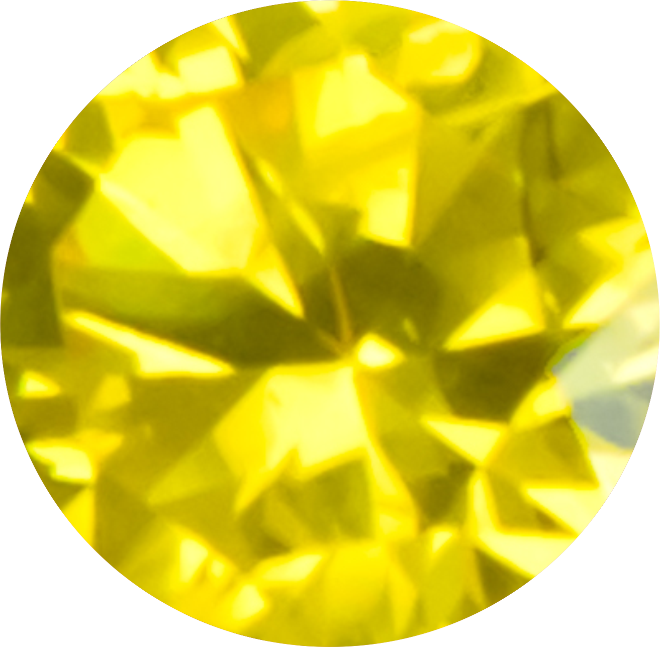 Loose Yellow Sapphires
