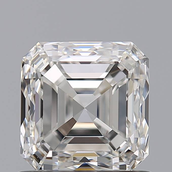 1ct GIA DIAMOND G - VS1 NATURAL DIAMOND RING