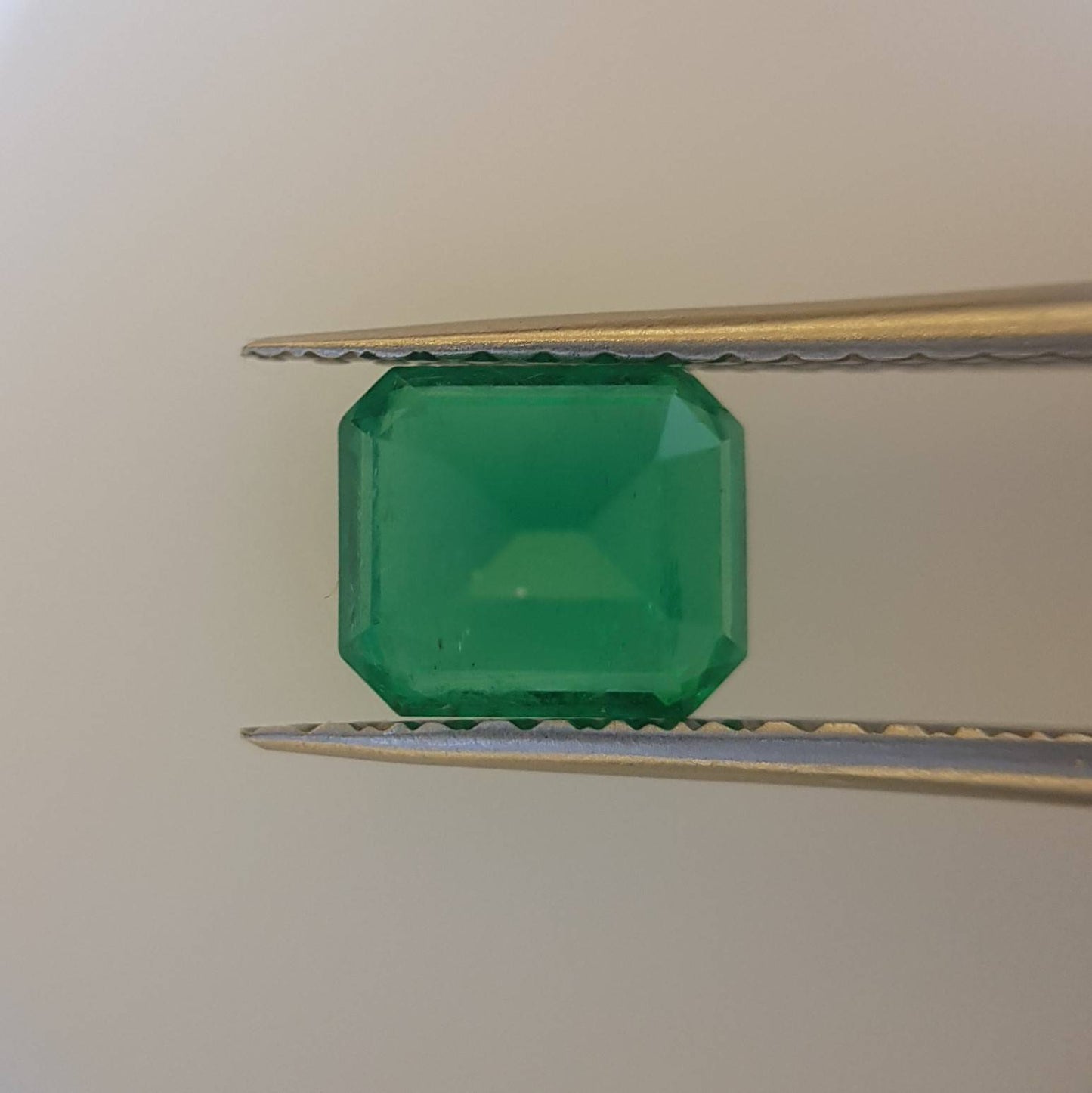 2.2 Carats Colombian Emerald