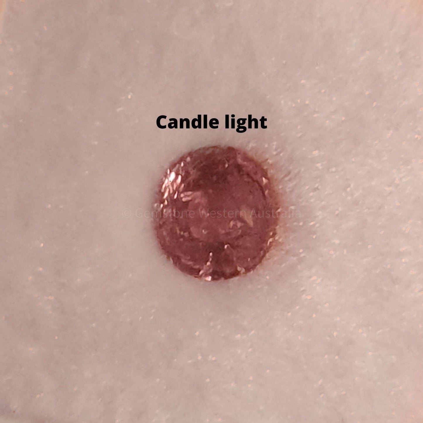 0.83 ct Natural Alexandrite Loose Gemstone Oval Cut