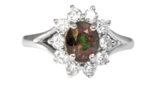 Alexandrite