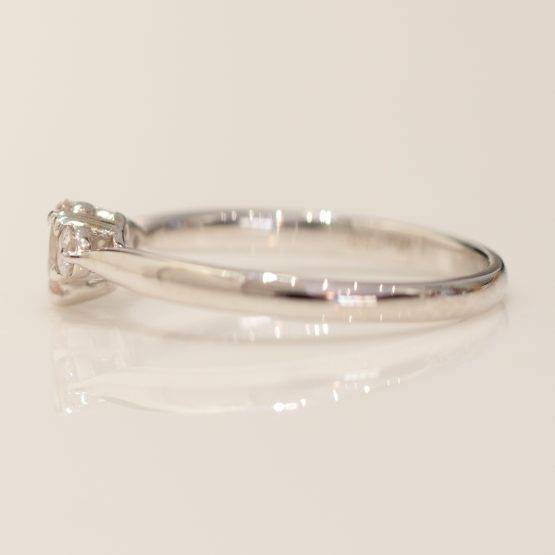 Argyle Pink diamond ring 1982233-9