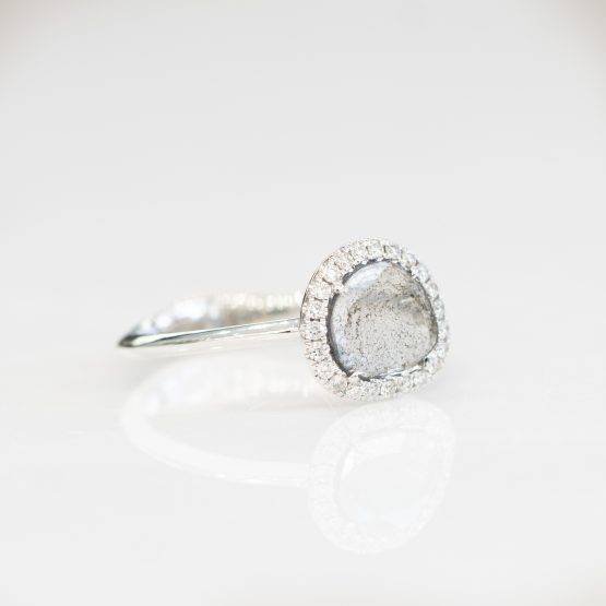 diamond slice halo ring 1982224-2