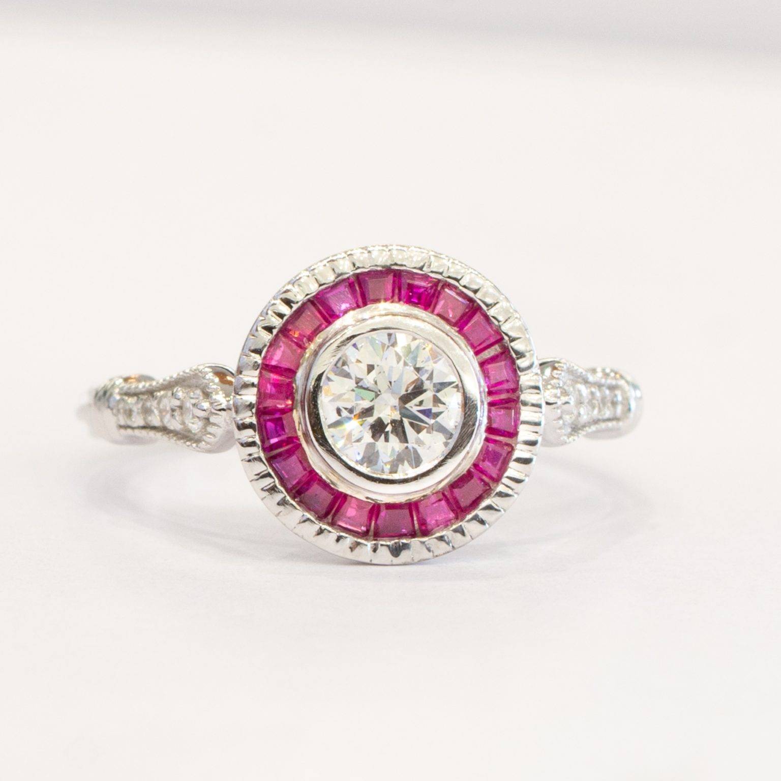 Shop Now Emerald, Rubies, Sapphires and Diamond Jewellery