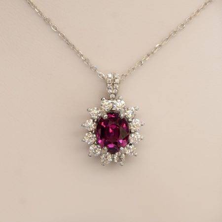 Spinel