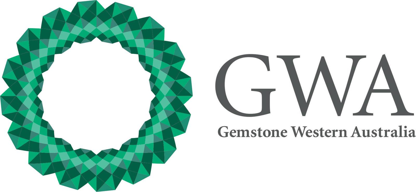 Gemstone Western Australia Icon