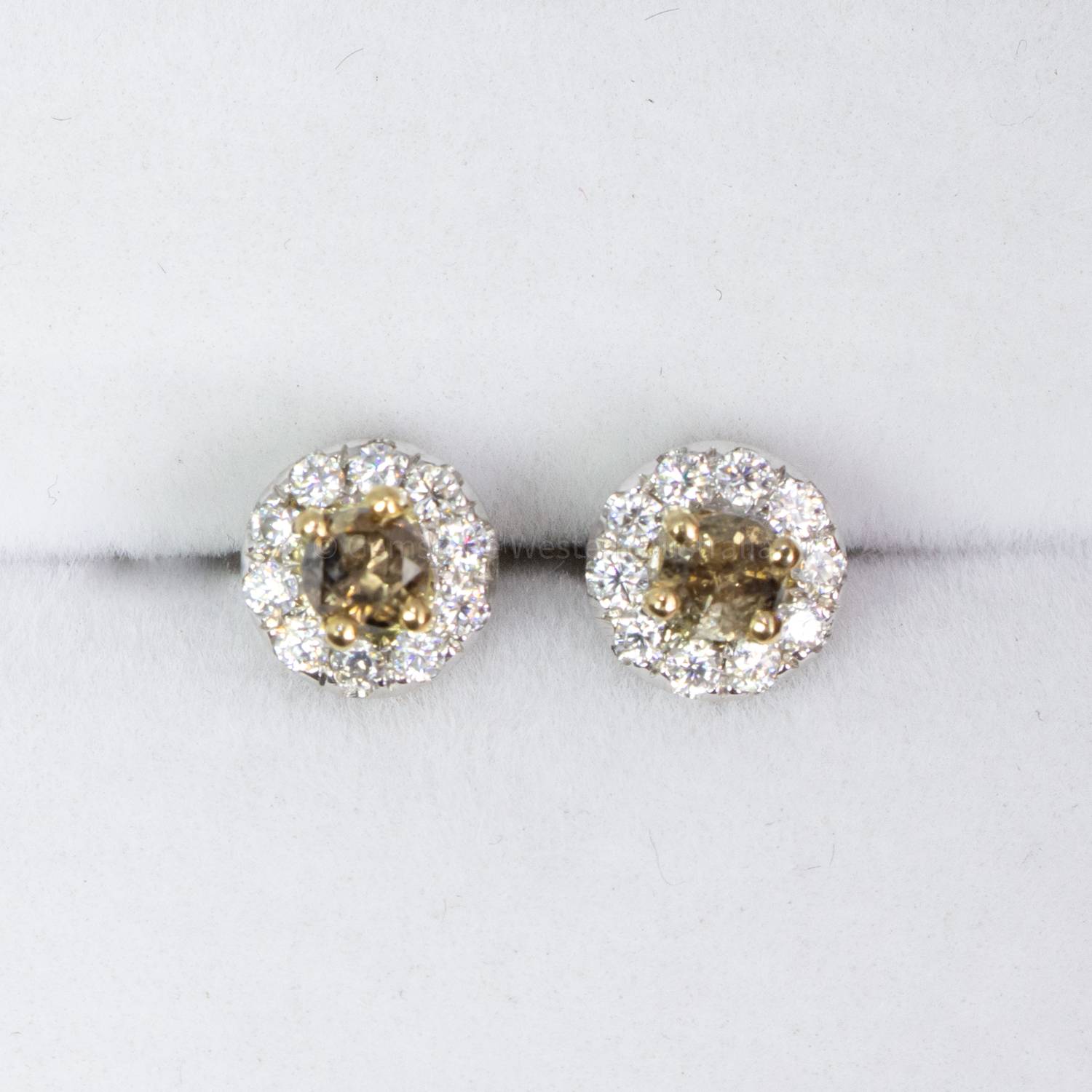Update 142+ diamond stud earrings perth latest - seven.edu.vn