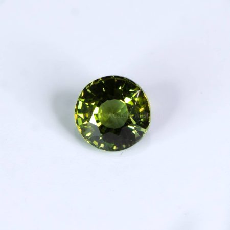 Loose Alexandrites