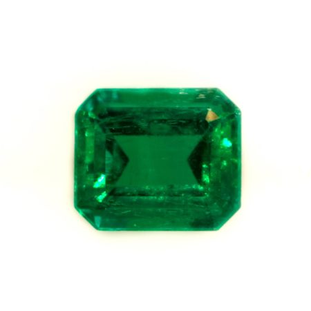 Loose Colombian Emeralds