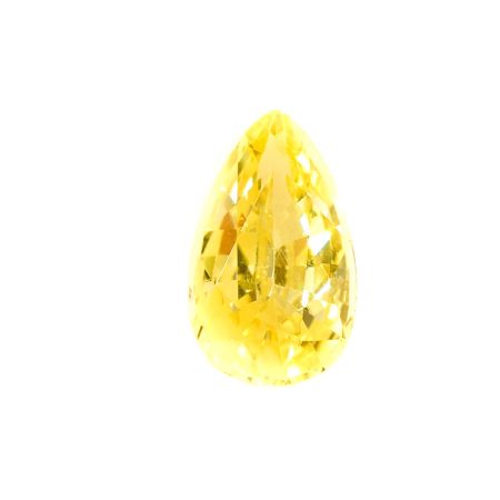 Yellow Sapphire