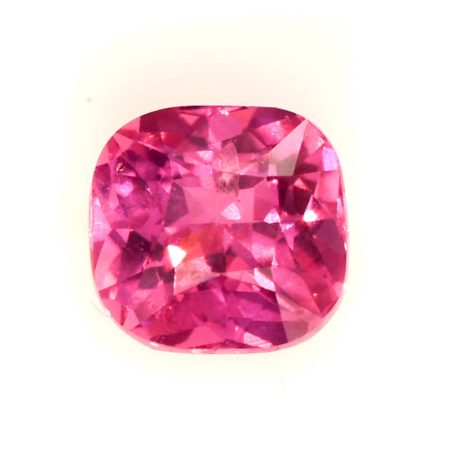 Pink Sapphire