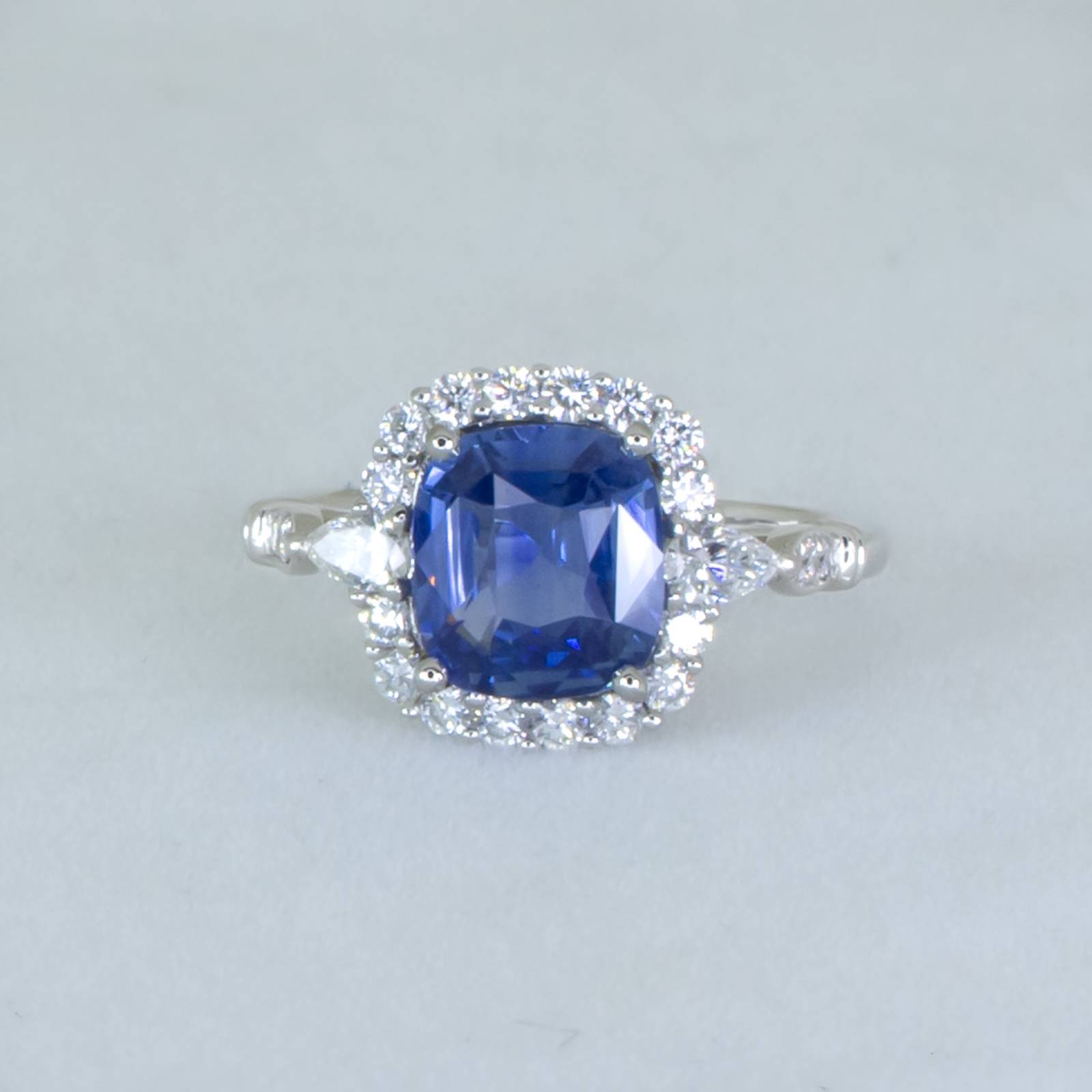 Shop Now Rubies, Sapphires and Diamond Jewelry at Gemstone Western