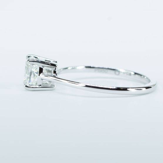 1ct GIA Diamond Ring - 1982647