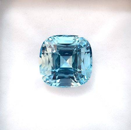 Loose Aquamarine