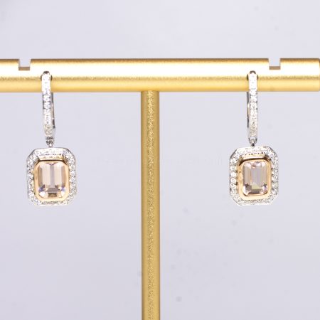 Morganite
