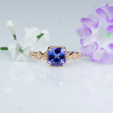 Tanzanite