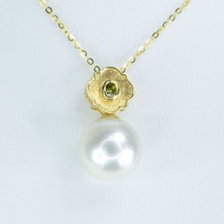 Pearls