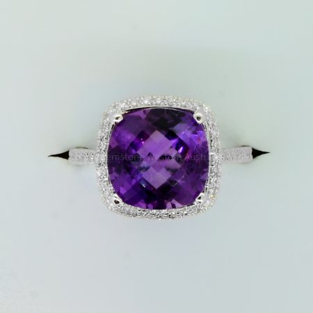 Amethyst