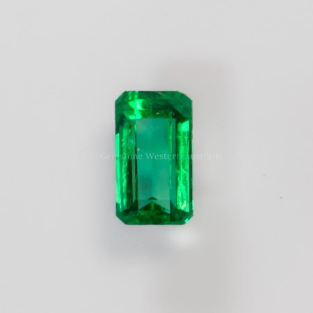 Loose Emeralds